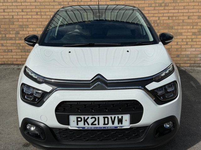 Citroen C3 - Image 4