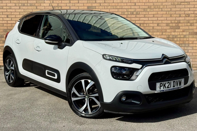Citroen C3 - Image 5