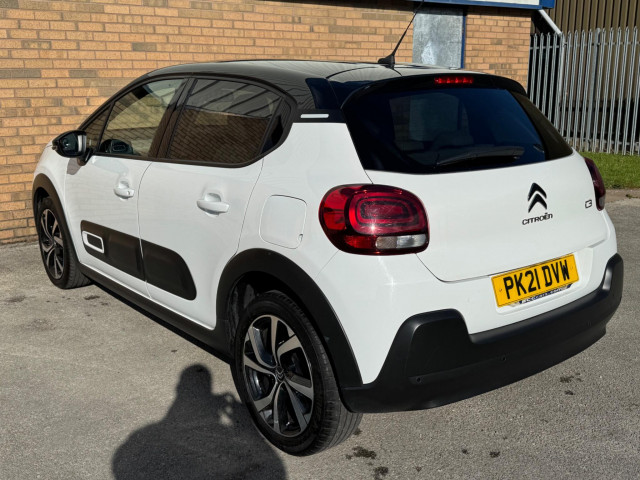 Citroen C3 - Image 6