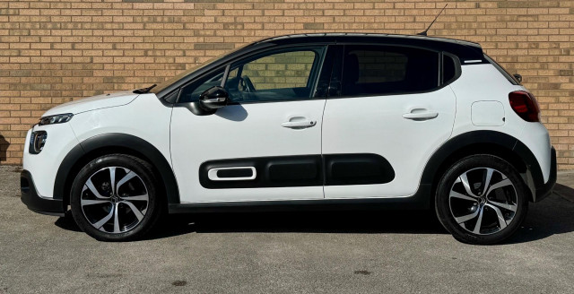 Citroen C3 - Image 7