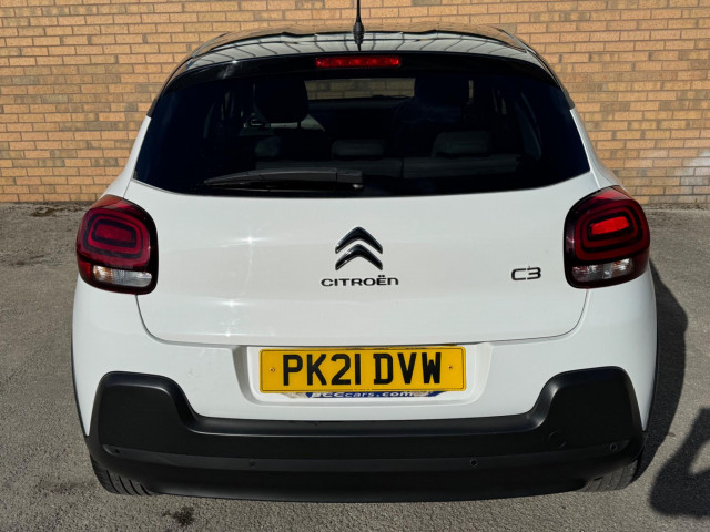 Citroen C3 - Image 8