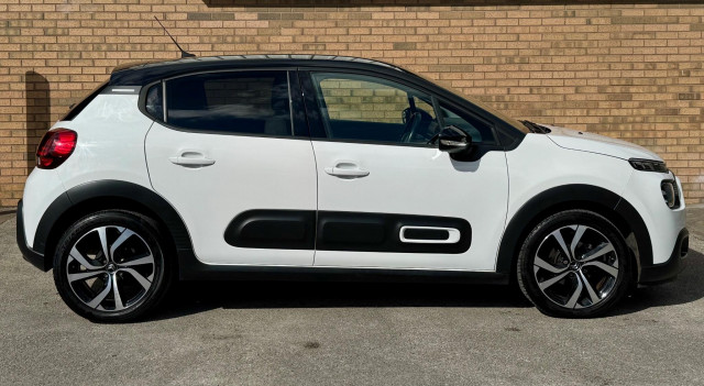 Citroen C3 - Image 9