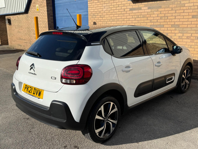 Citroen C3 - Image 10