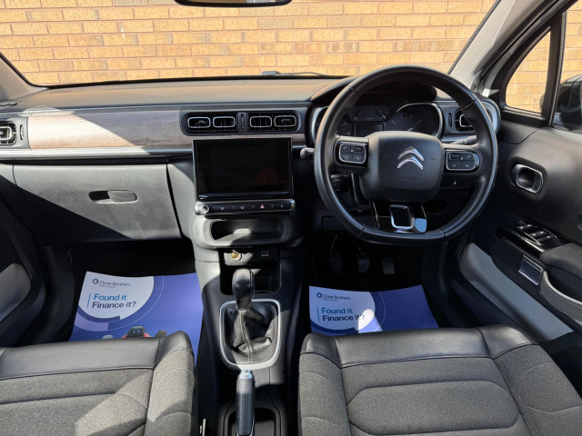Citroen C3 - Image 13