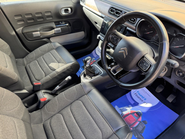 Citroen C3 - Image 14