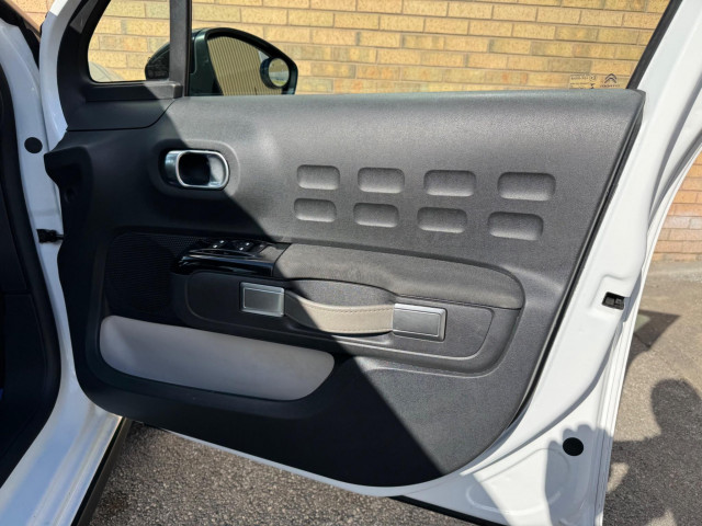 Citroen C3 - Image 20