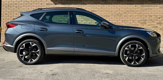 Cupra Formentor - Image 6