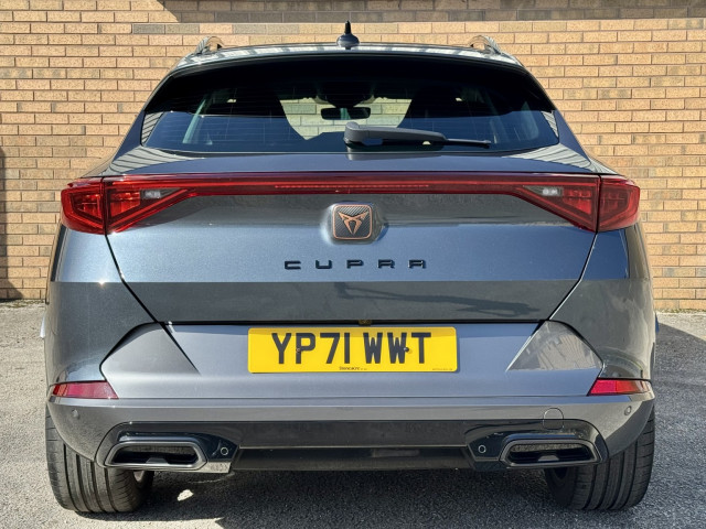 Cupra Formentor - Image 8