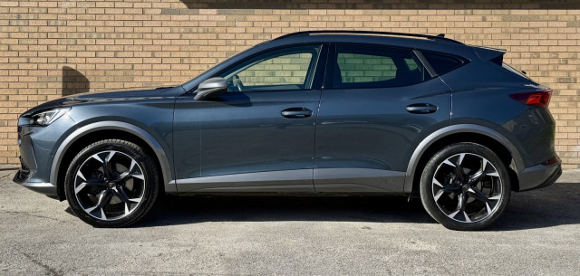 Cupra Formentor - Image 9
