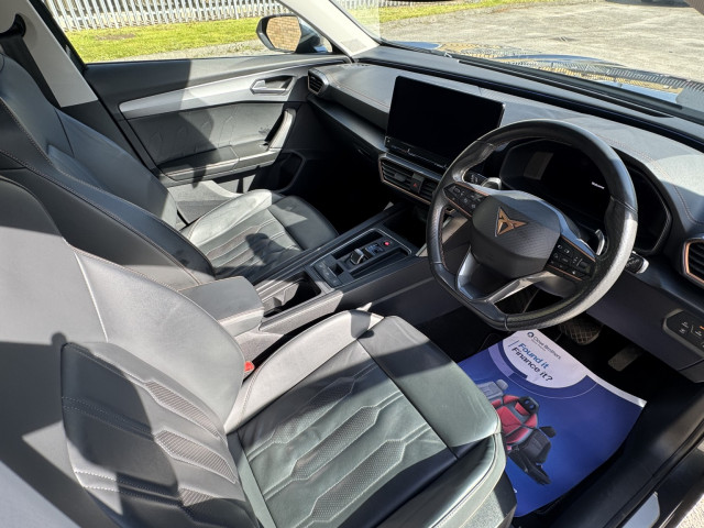 Cupra Formentor - Image 13