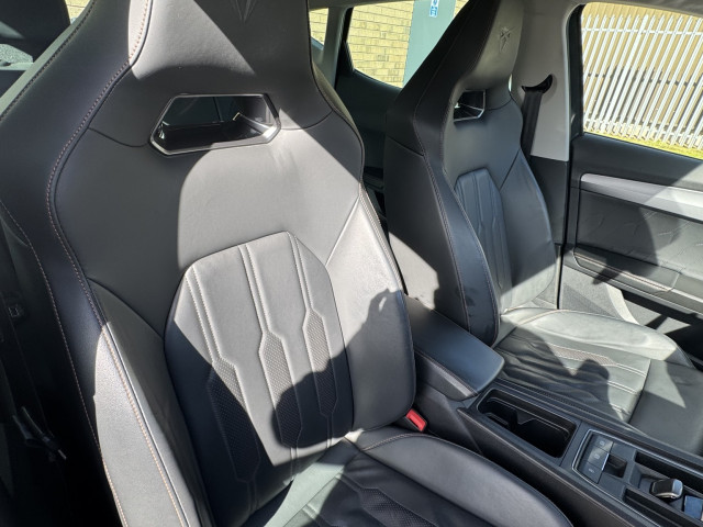 Cupra Formentor - Image 14