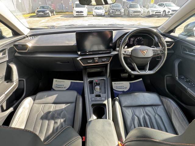 Cupra Formentor - Image 15
