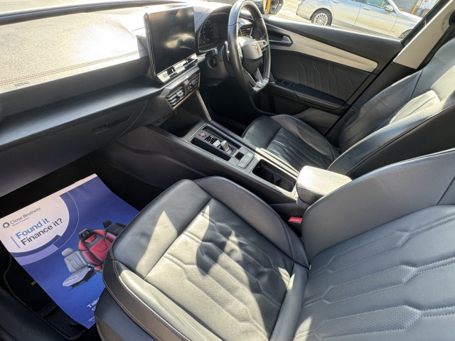 Cupra Formentor - Image 16