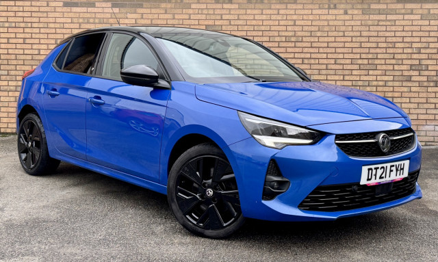 Vauxhall Corsa Electric - Image 4