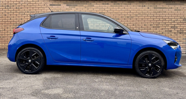 Vauxhall Corsa Electric - Image 5