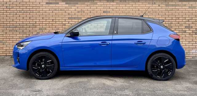 Vauxhall Corsa Electric - Image 9