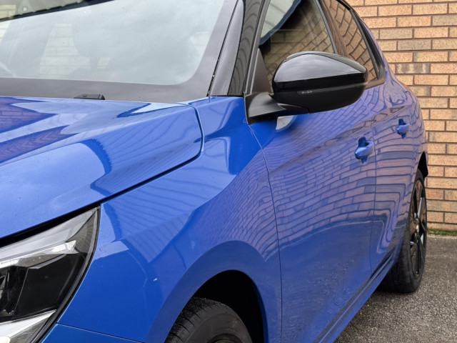 Vauxhall Corsa Electric - Image 10