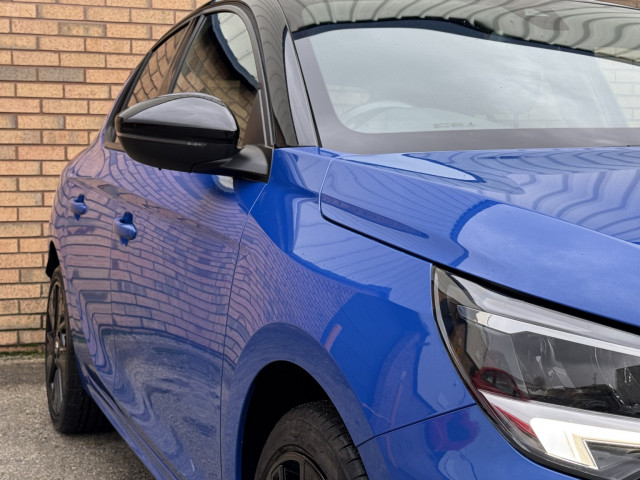 Vauxhall Corsa Electric - Image 11