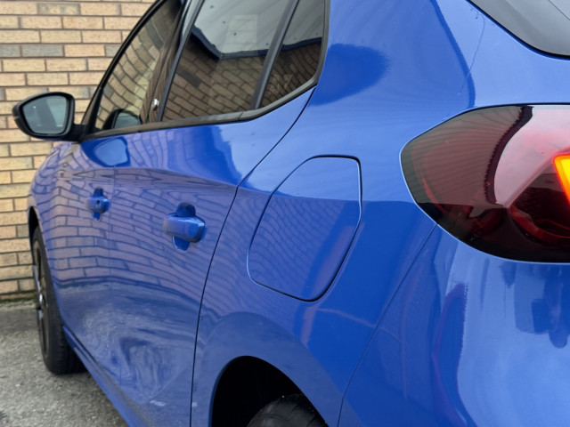 Vauxhall Corsa Electric - Image 12