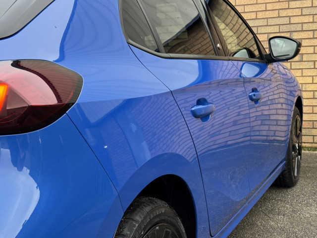 Vauxhall Corsa Electric - Image 13