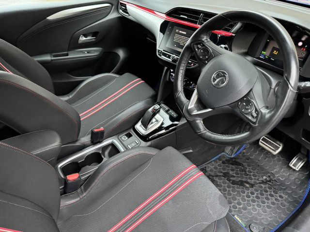 Vauxhall Corsa Electric - Image 14