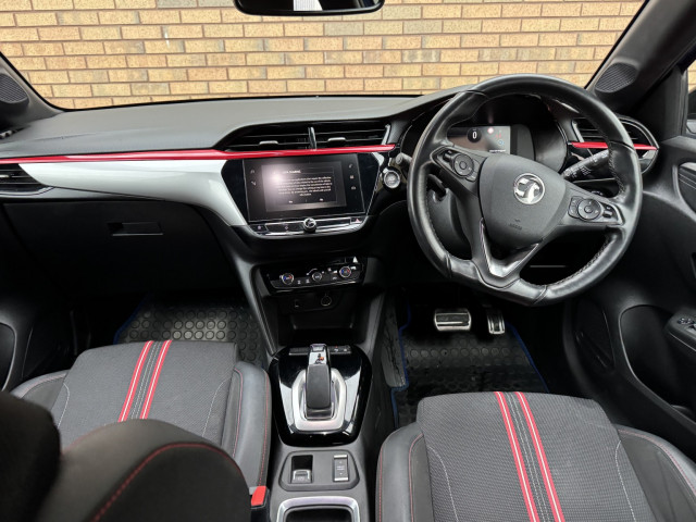 Vauxhall Corsa Electric - Image 16