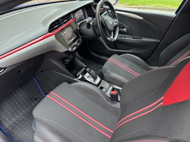 Vauxhall Corsa Electric - Image 17