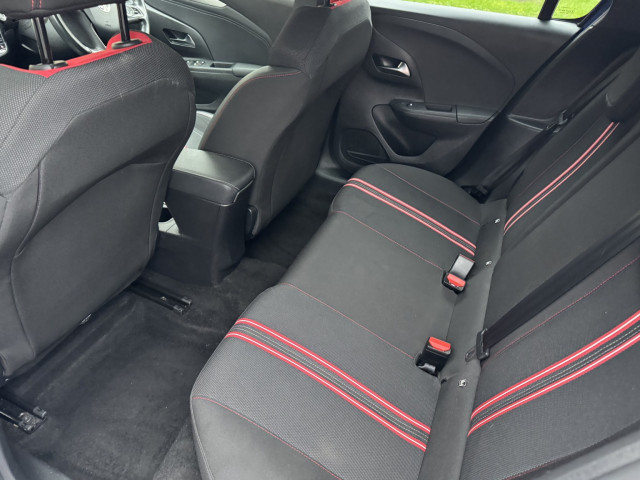 Vauxhall Corsa Electric - Image 19