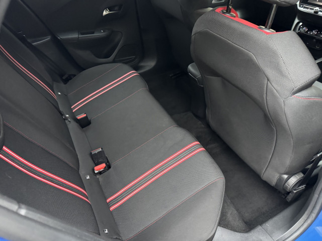 Vauxhall Corsa Electric - Image 20