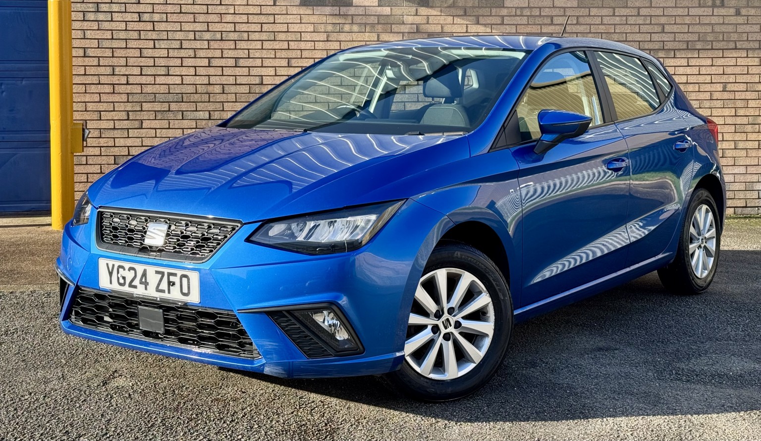 Seat Ibiza - Image 3