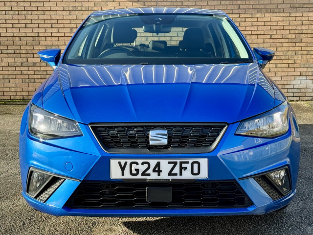 Seat Ibiza - Image 4