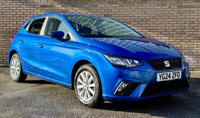 Seat Ibiza - Image 5