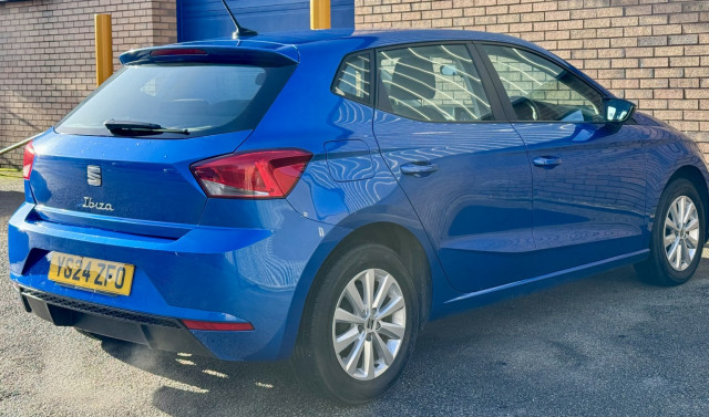 Seat Ibiza - Image 7