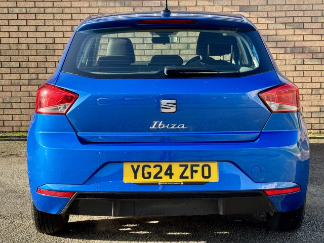 Seat Ibiza - Image 8