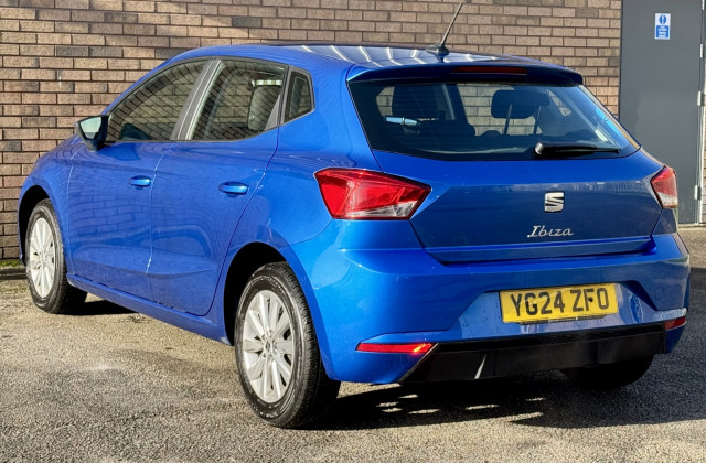 Seat Ibiza - Image 9