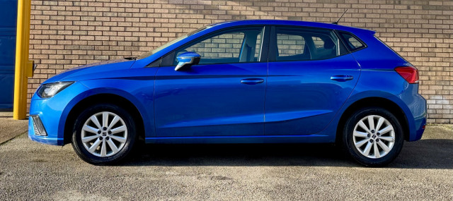 Seat Ibiza - Image 10
