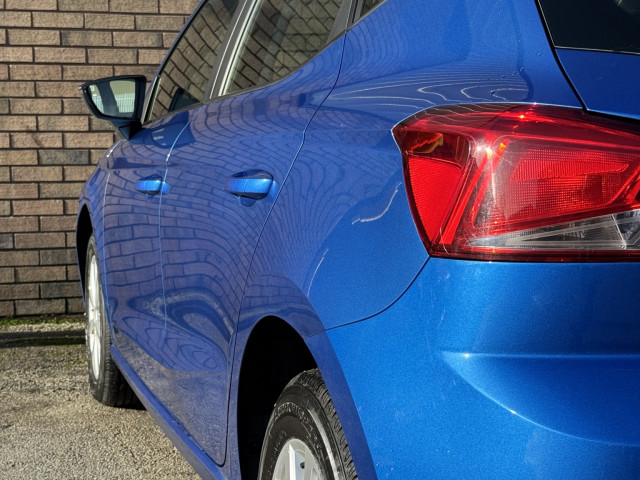 Seat Ibiza - Image 13