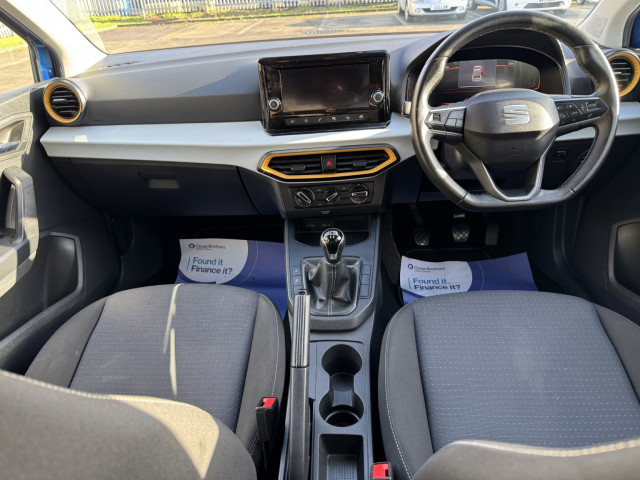 Seat Ibiza - Image 17