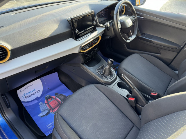 Seat Ibiza - Image 18