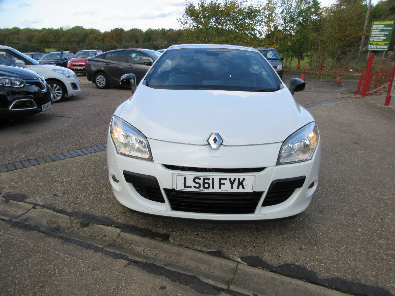 Renault Megane - Image 5