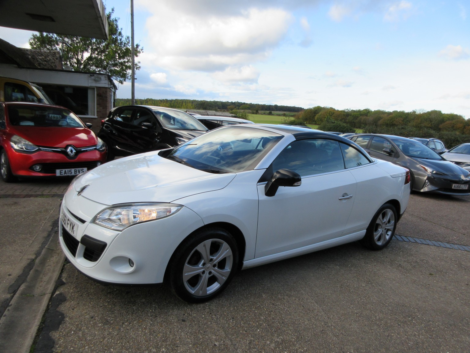 Renault Megane - Image 6