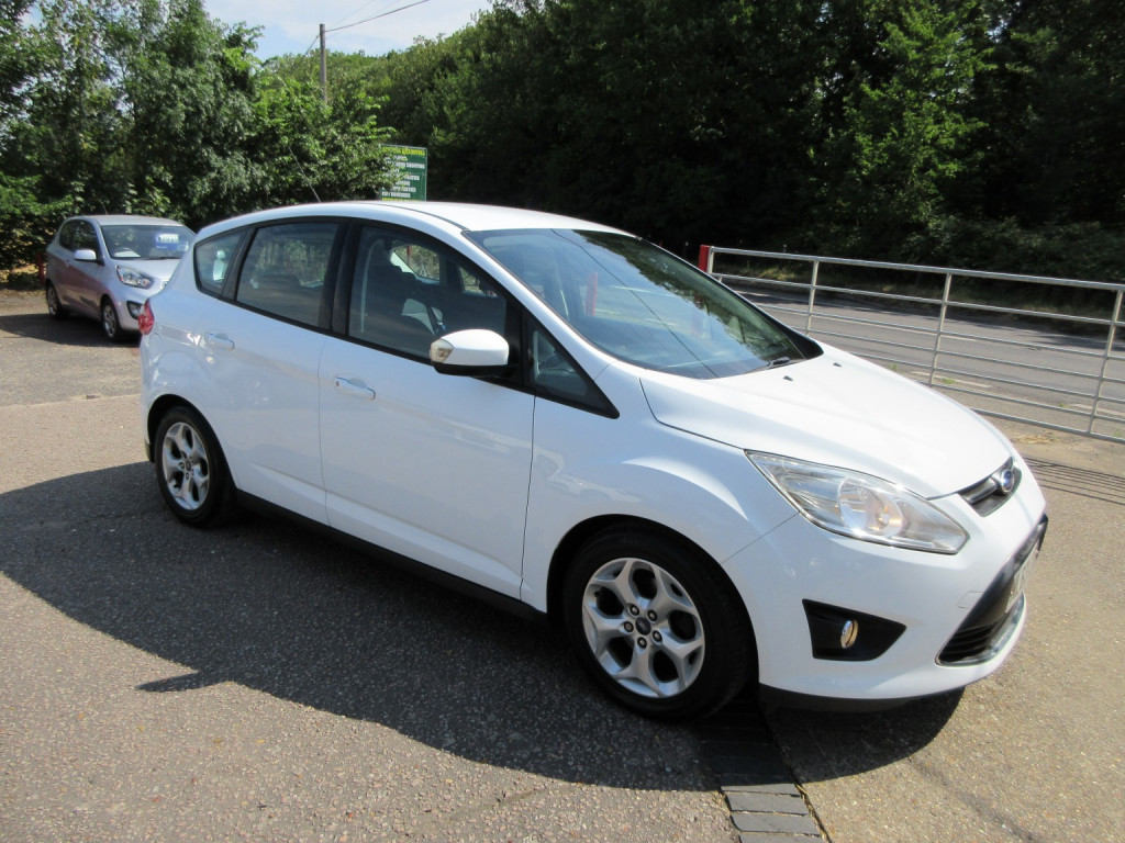 Ford C-Max - Image 2