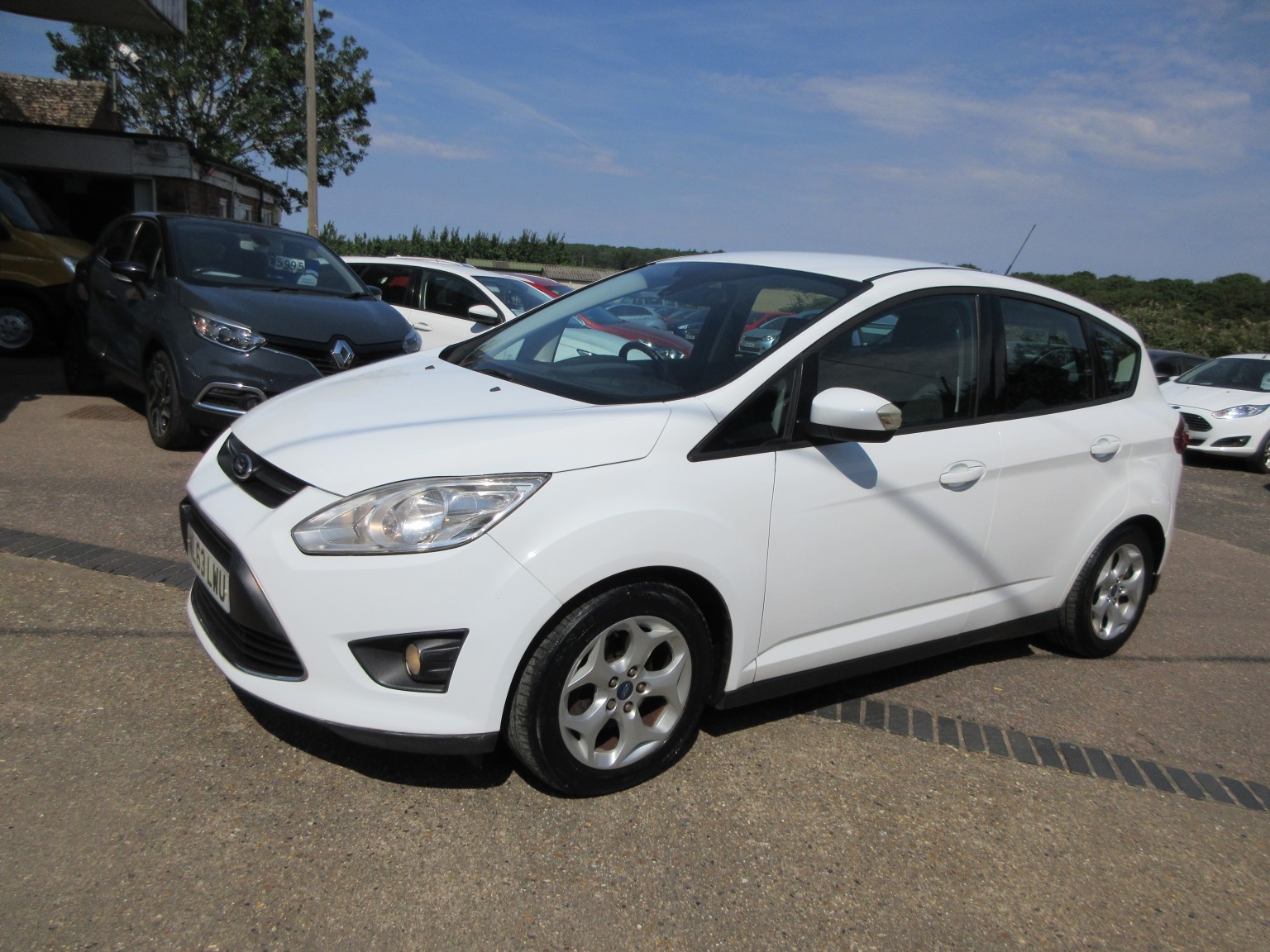 Ford C-Max - Image 5