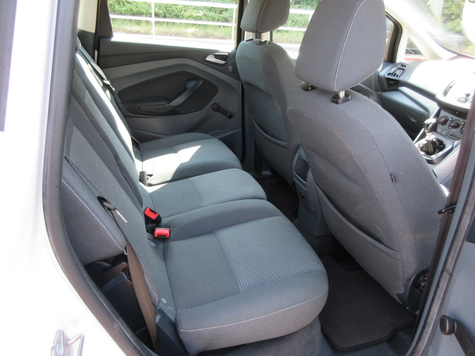 Ford C-Max - Image 13