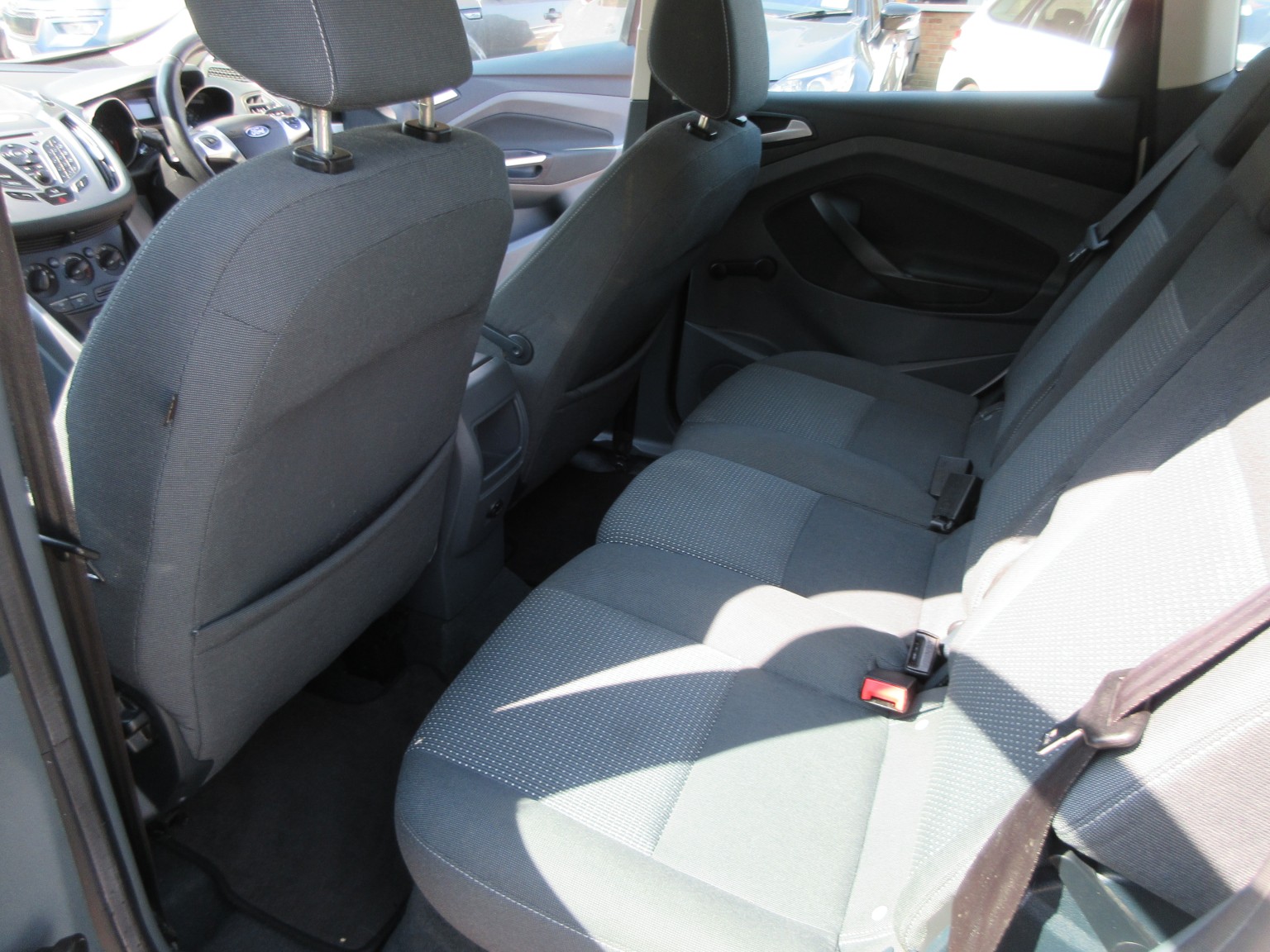 Ford C-Max - Image 14