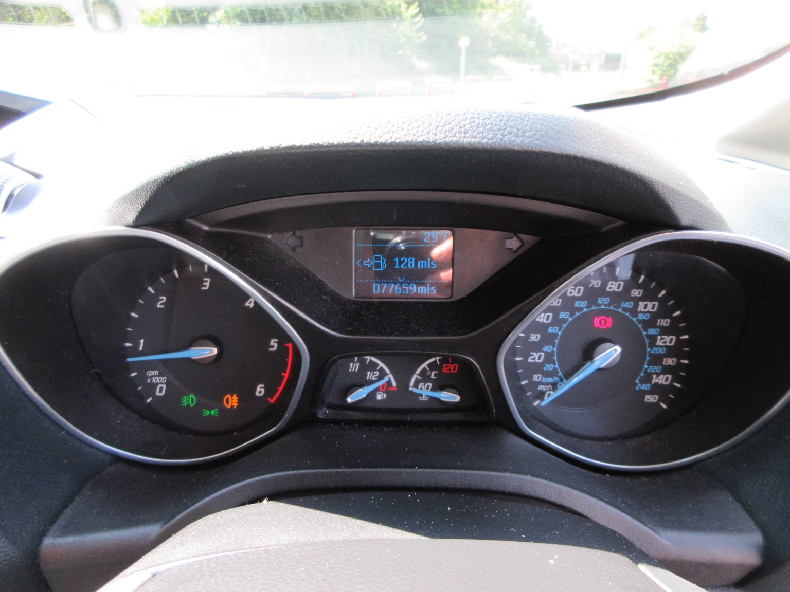 Ford C-Max - Image 16
