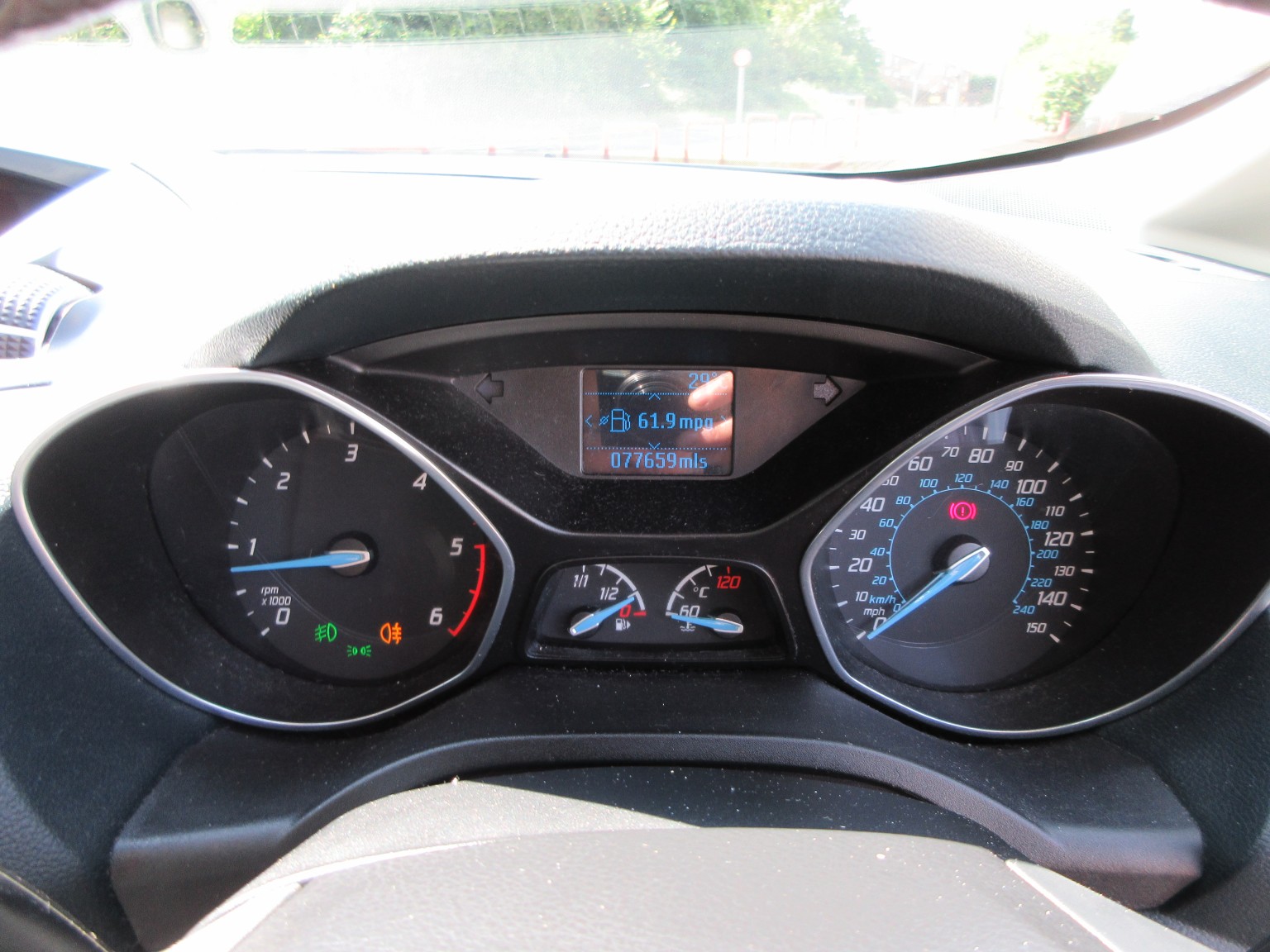 Ford C-Max - Image 17