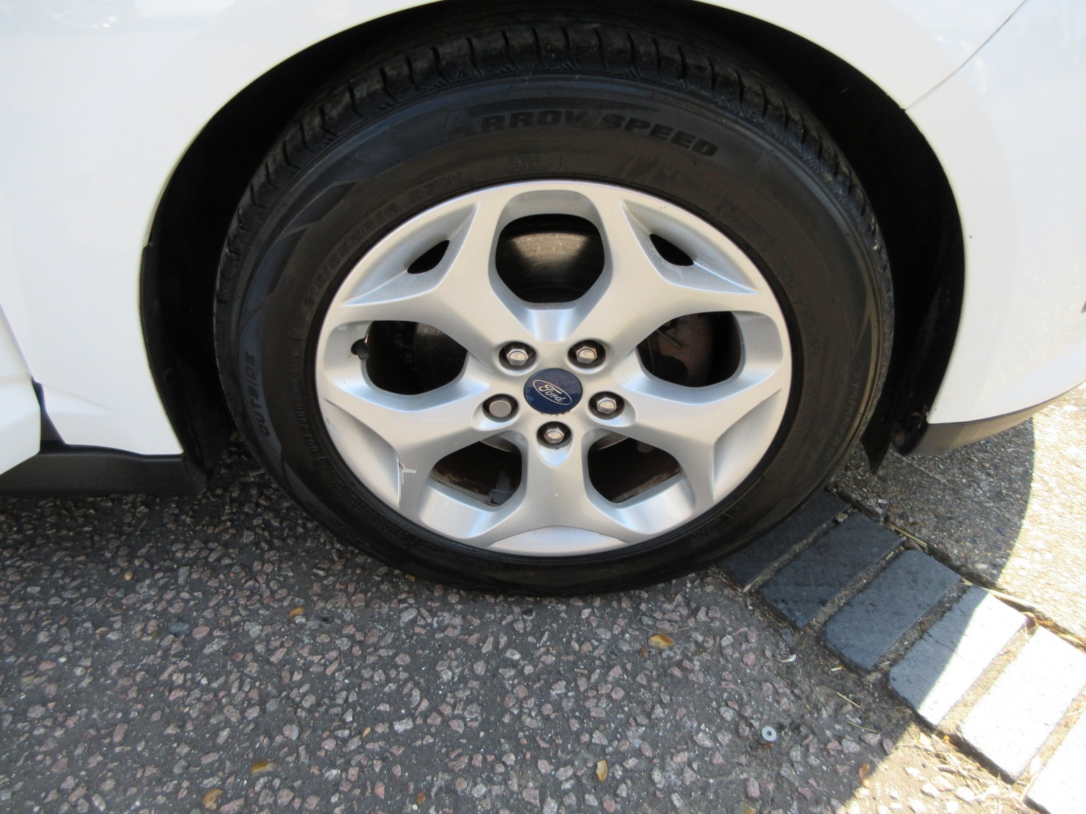 Ford C-Max - Image 20