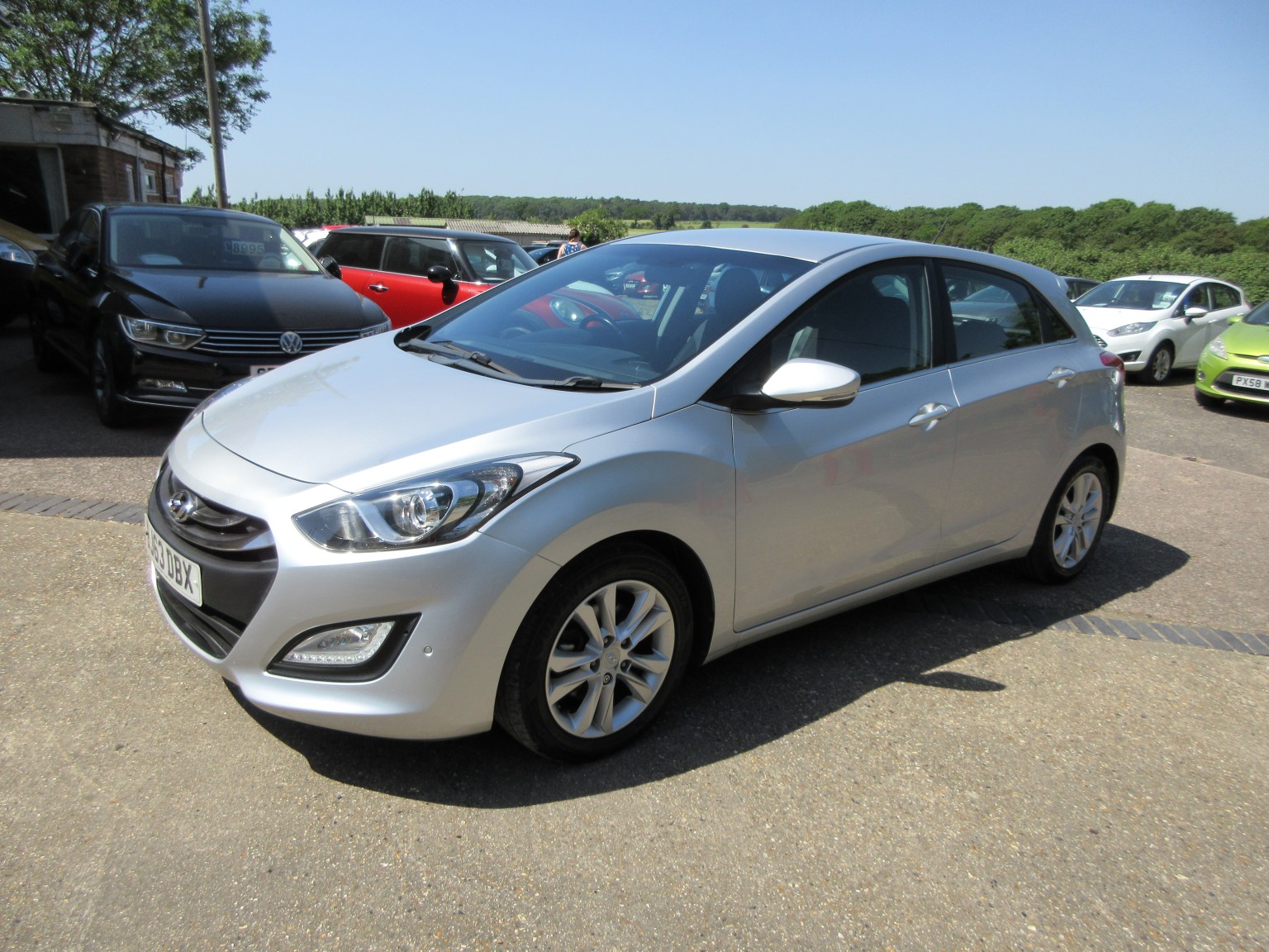 Hyundai I30 - Image 5