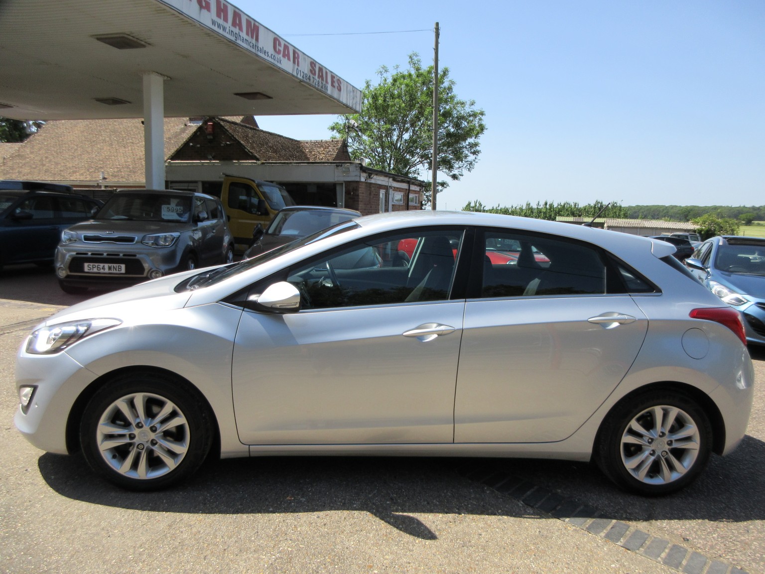 Hyundai I30 - Image 6